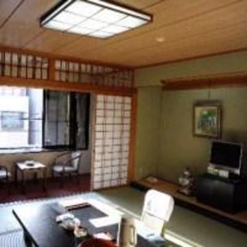 Ishicho Shogikuen Hotel Kyoto