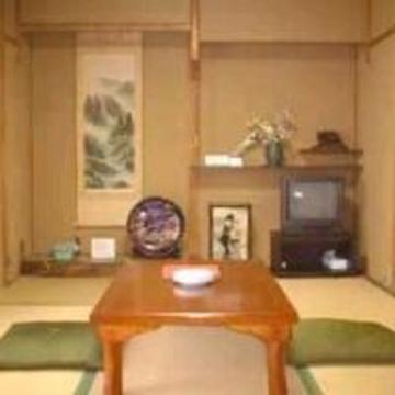 Ryokan Nishikiro Kyoto