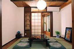 Apartment Miyagawa Komachi