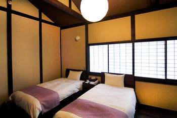 Shion-an Holiday home Kyoto
