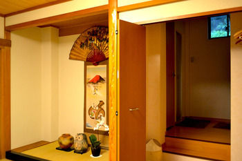 Hennka Hostel Kyoto