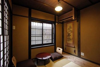 Holiday home Fushizomean Kyoto