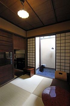 Fushizomean Holiday home Kyoto