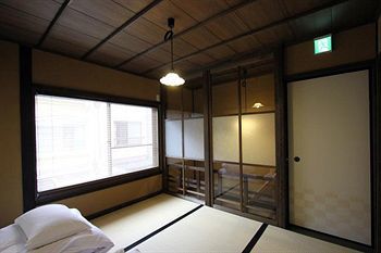 Fushizomean * Kyoto