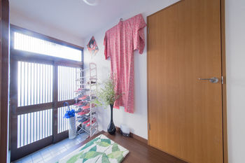 Holiday home Kyo No Yume