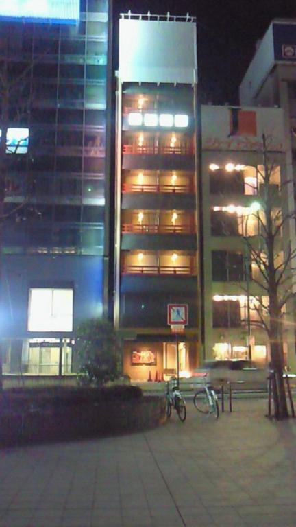 Tomiya 3* Kyoto