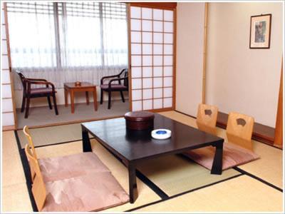 Nisshokan Shoshintei Ryokan