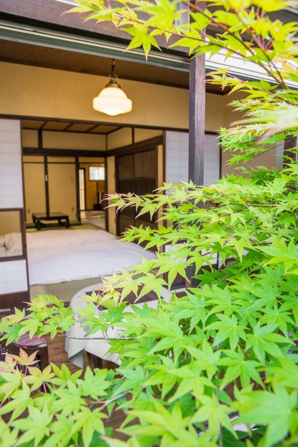 Temari Holiday home Kyoto