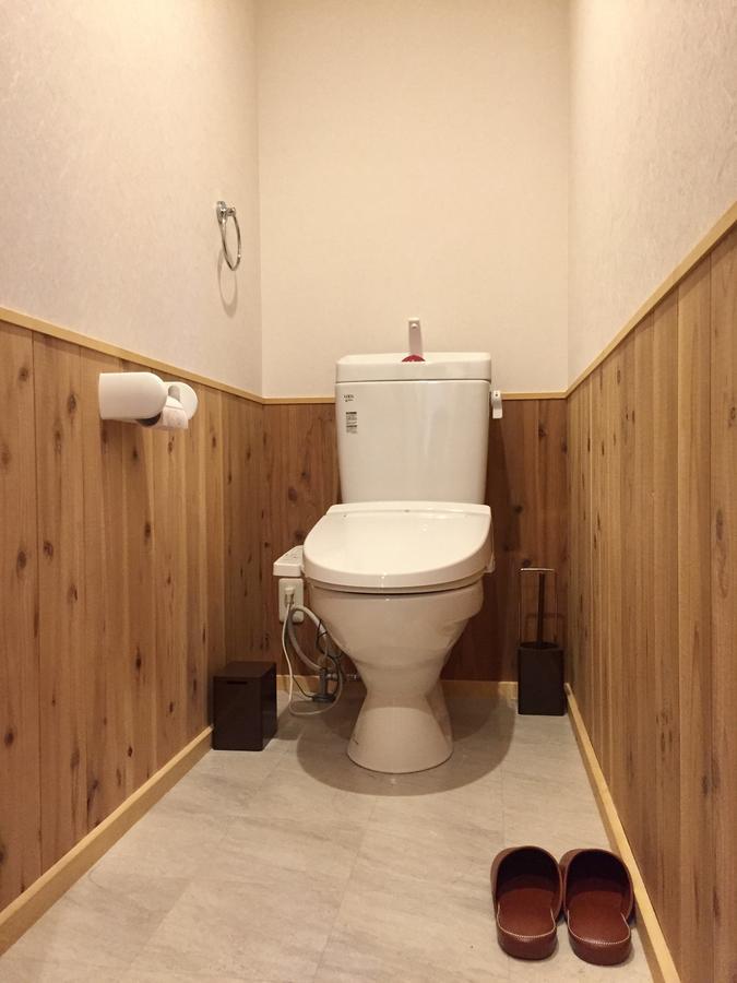 Tsurui Nijo 鶴居二条 Holiday home