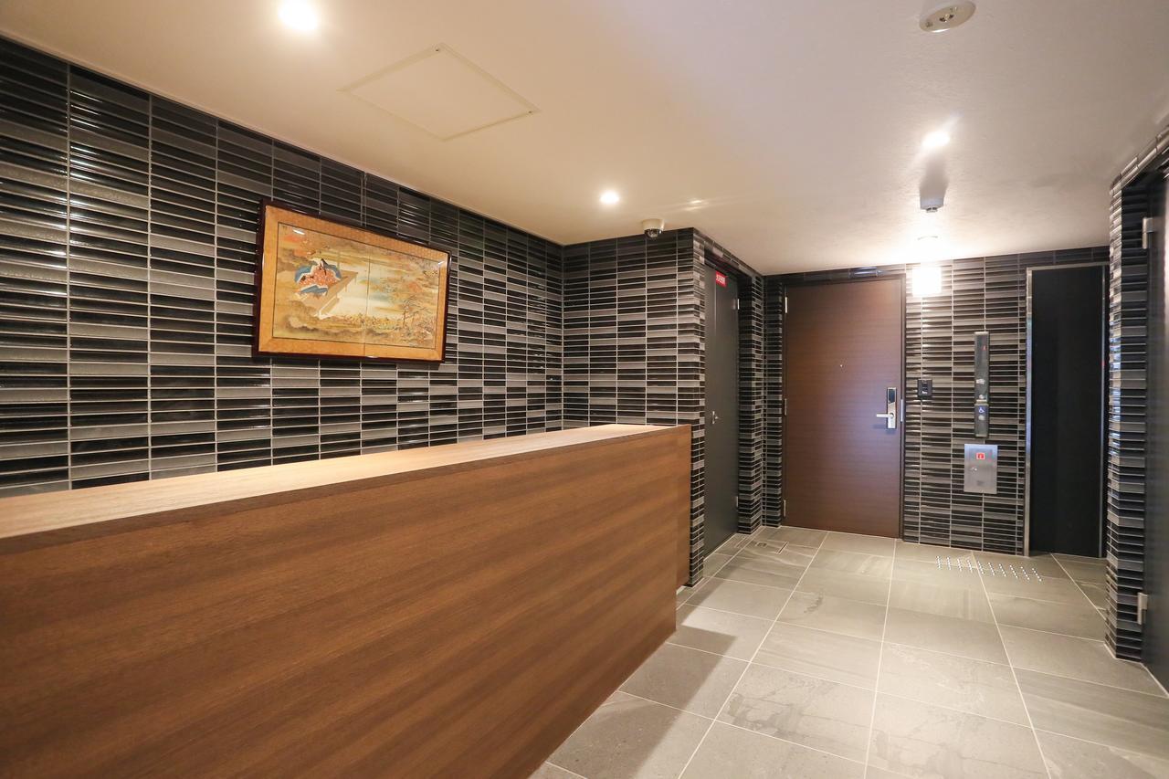 Apartment 7key S Kyoto