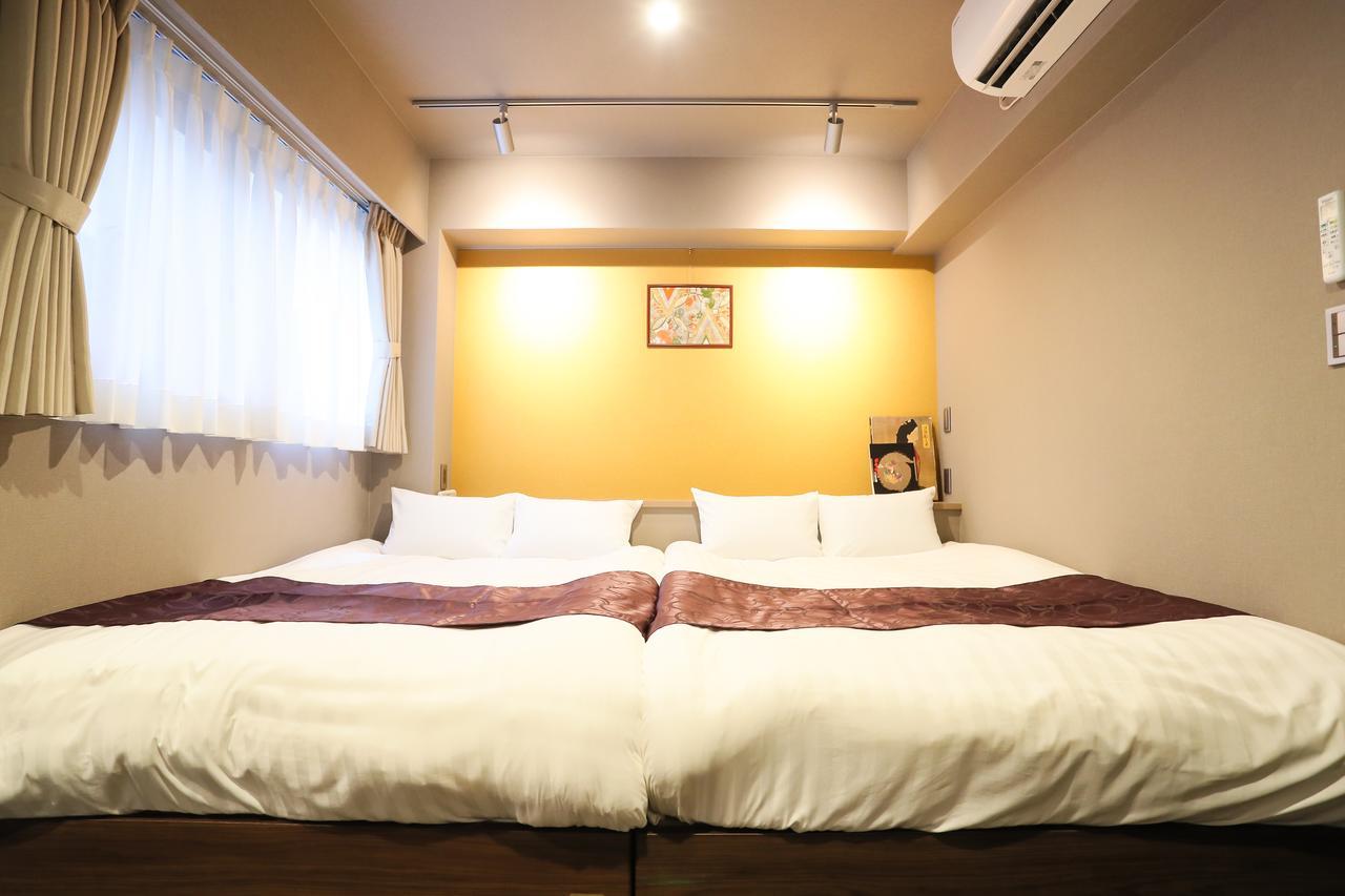 7key S Apartment Kyoto