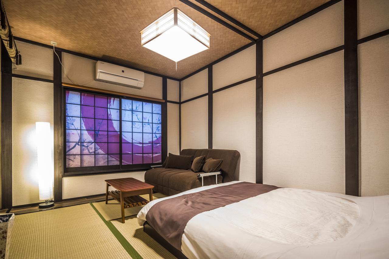 Kyo Oyado Hana Guest house 2*
