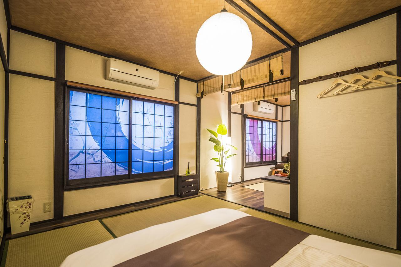 Guest house Kyo Oyado Hana