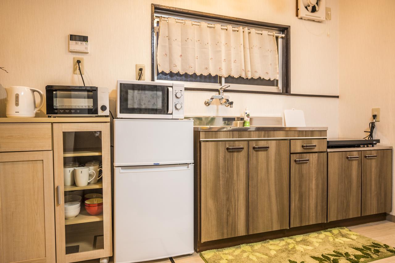 Kyo Oyado Hana Guest house