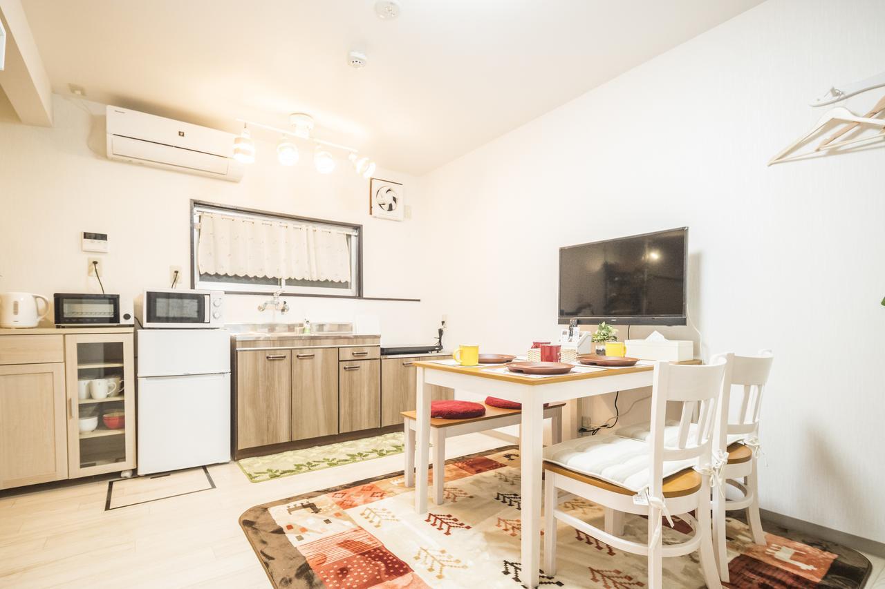 Kyo Oyado Hana Guest house