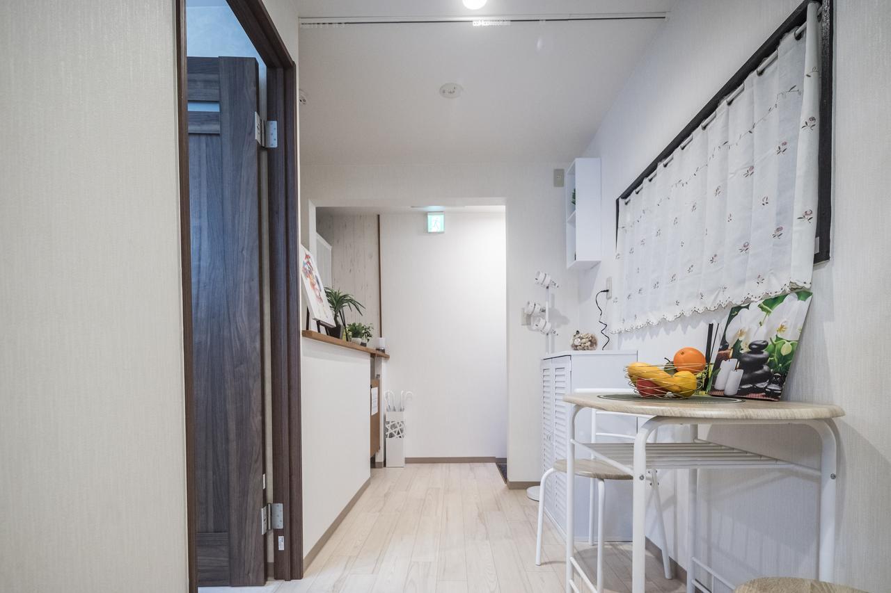 Kyo Oyado Hana Guest house