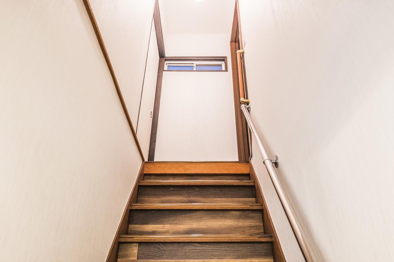 Kyo Oyado Hana Guest house