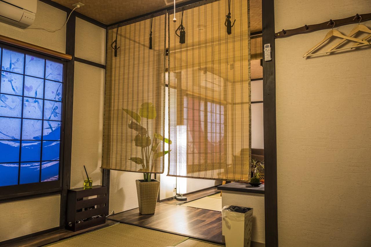 Kyo Oyado Hana 2* Kyoto