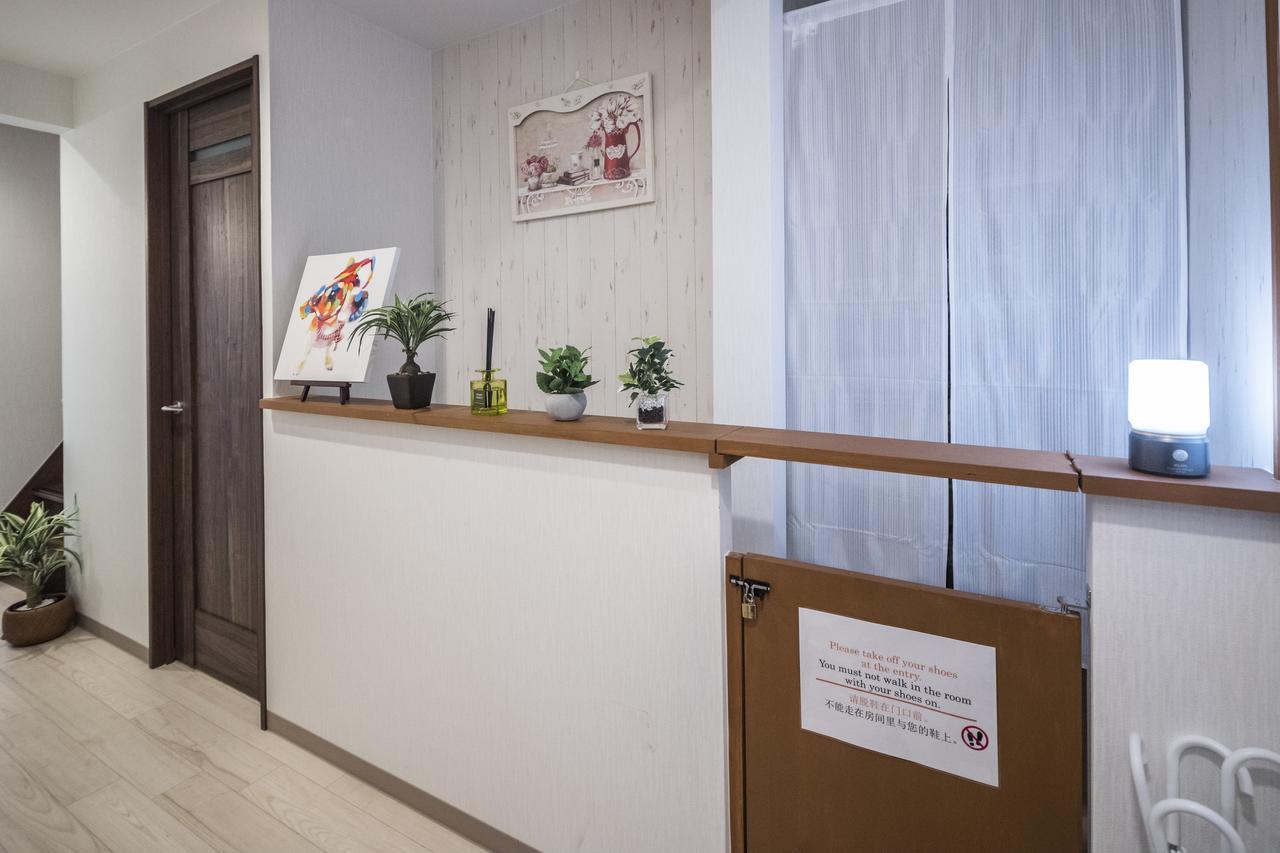 Guest house Kyo Oyado Hana 2*