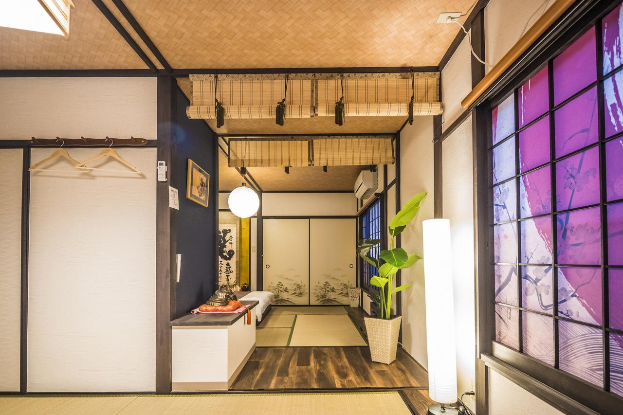 Kyo Oyado Hana Guest house 2*