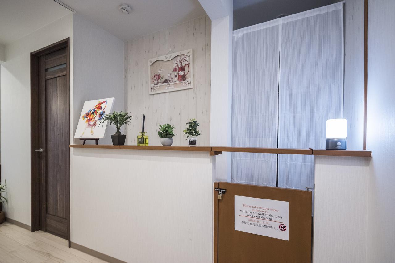 Guest house Kyo Oyado Hana Kyoto