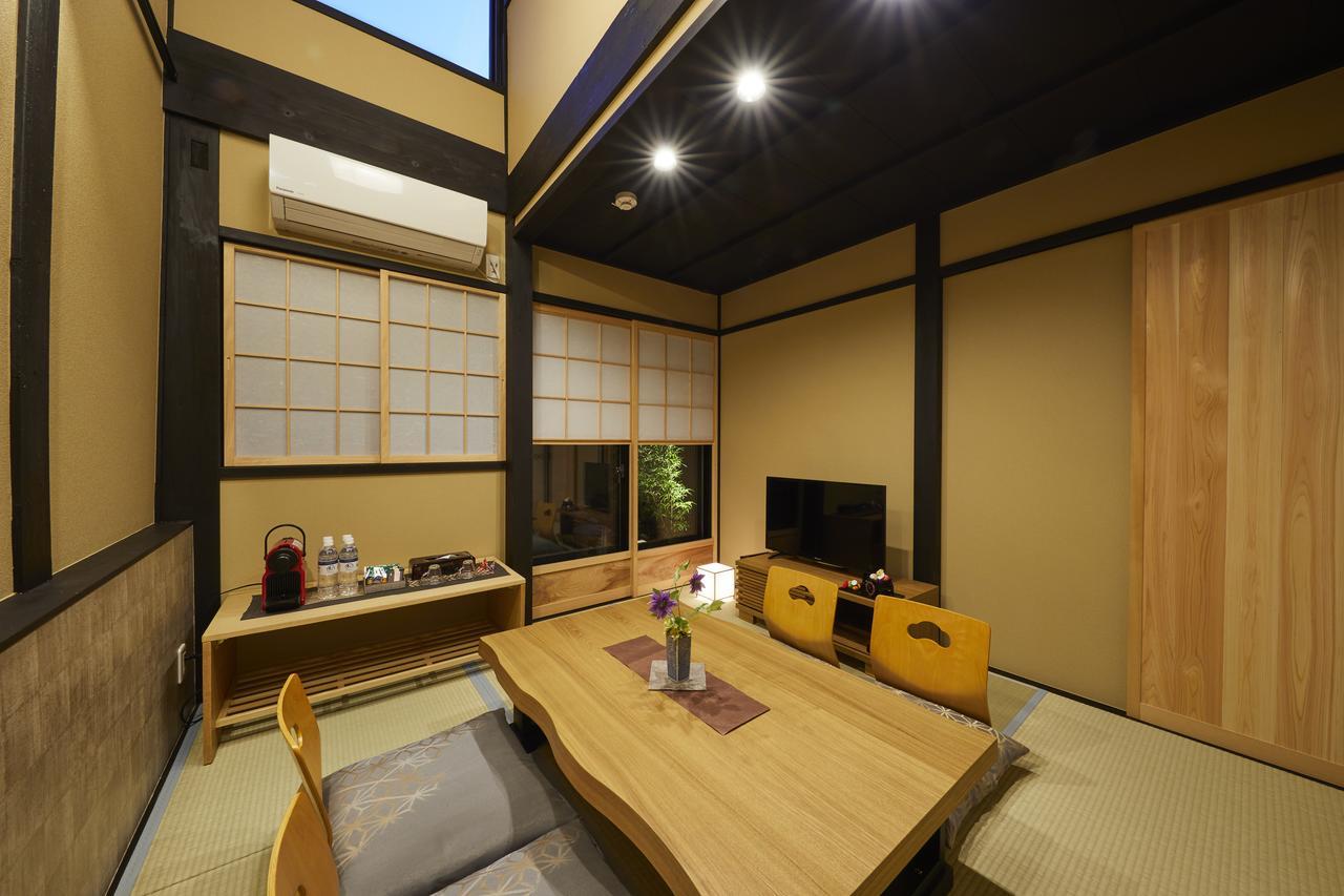 Rinn Gojomibugawa East Holiday home *