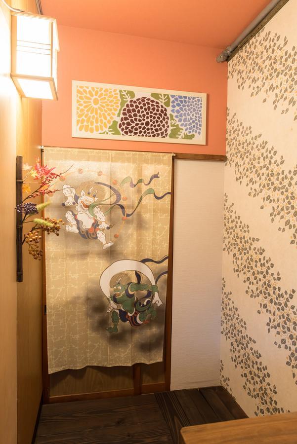 Guest house Ikenoya