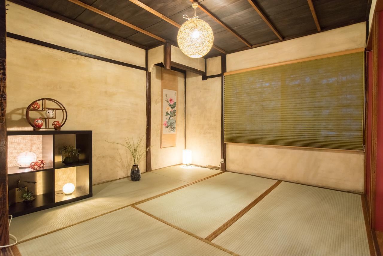 Ikenoya Guest house