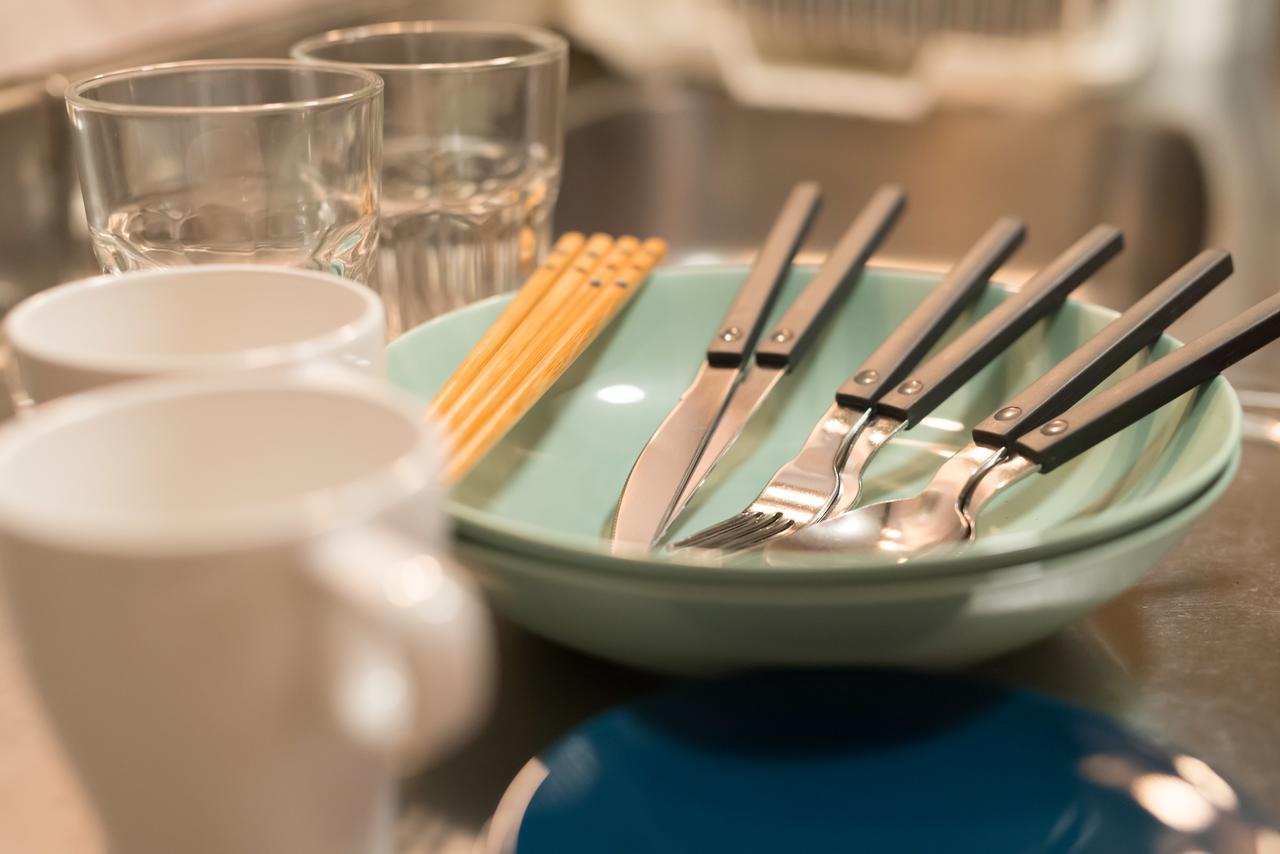 Ikenoya Guest house Kyoto
