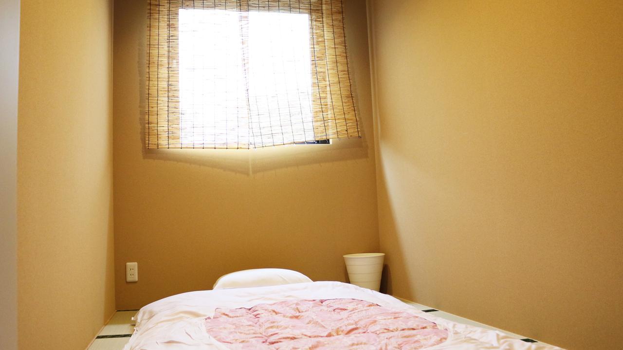 Maruya Kamogawa Terrace Guest house *