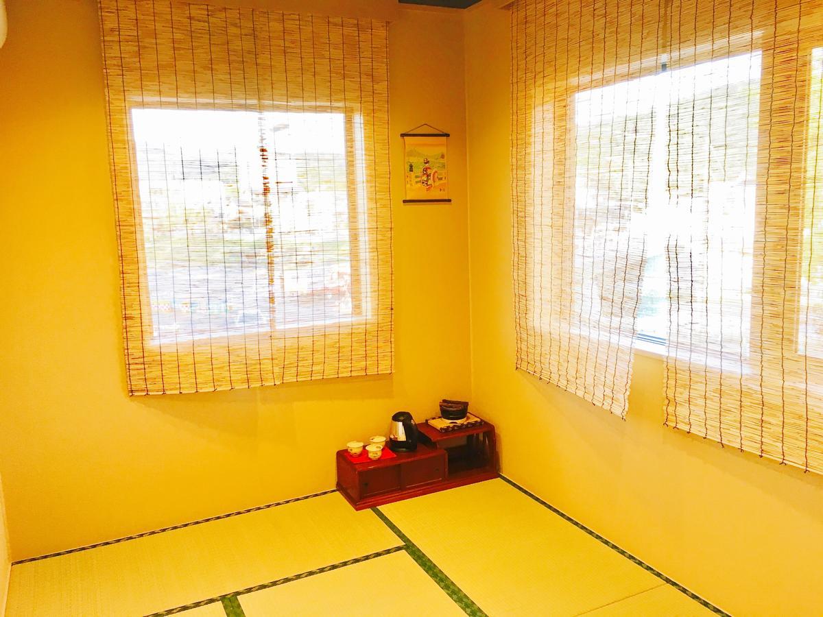 Maruya Kamogawa Terrace Guest house Kyoto
