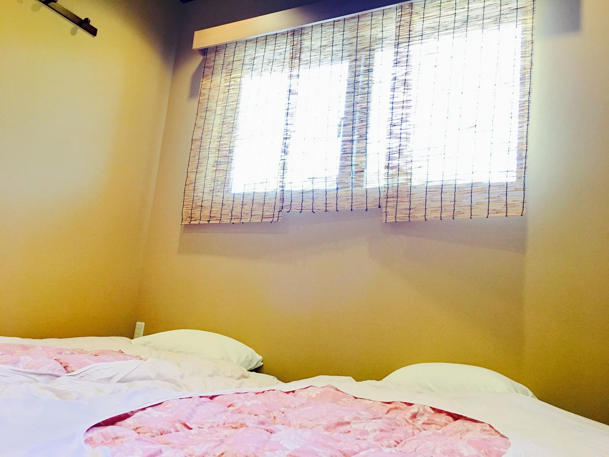 Maruya Kamogawa Terrace Guest house *