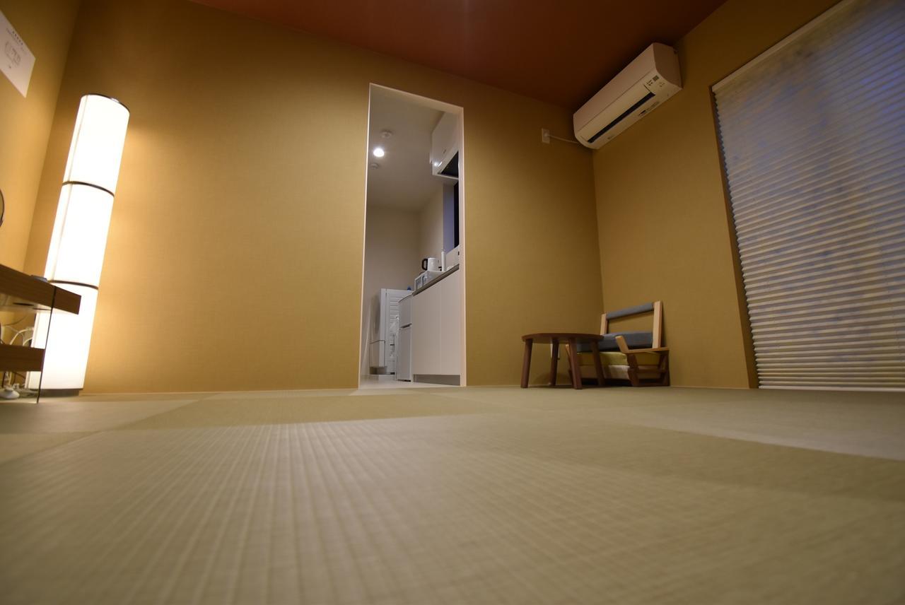 Guest house Ielife Higashiyama 101 Kyoto
