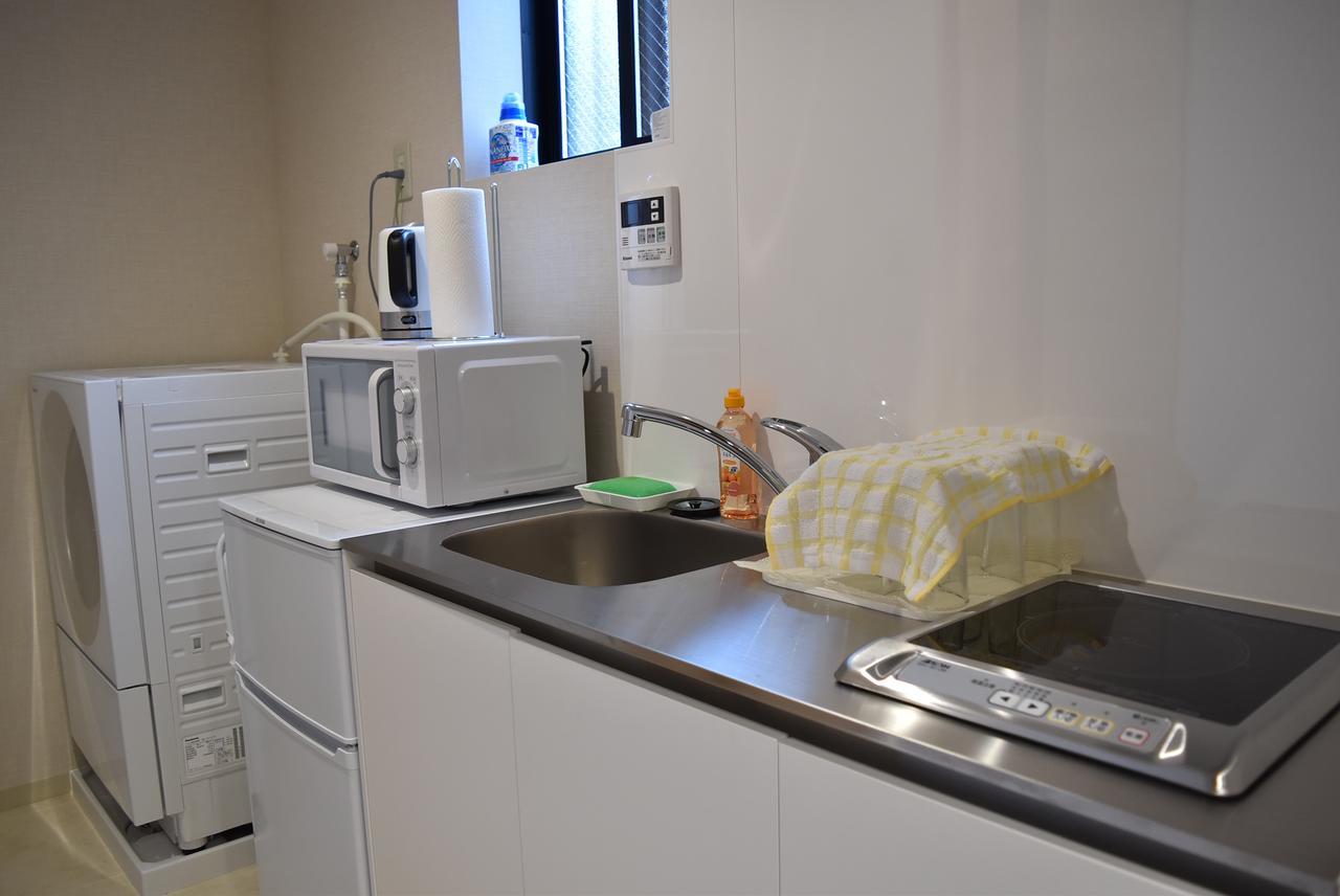 Ielife Higashiyama 101 Guest house 3*