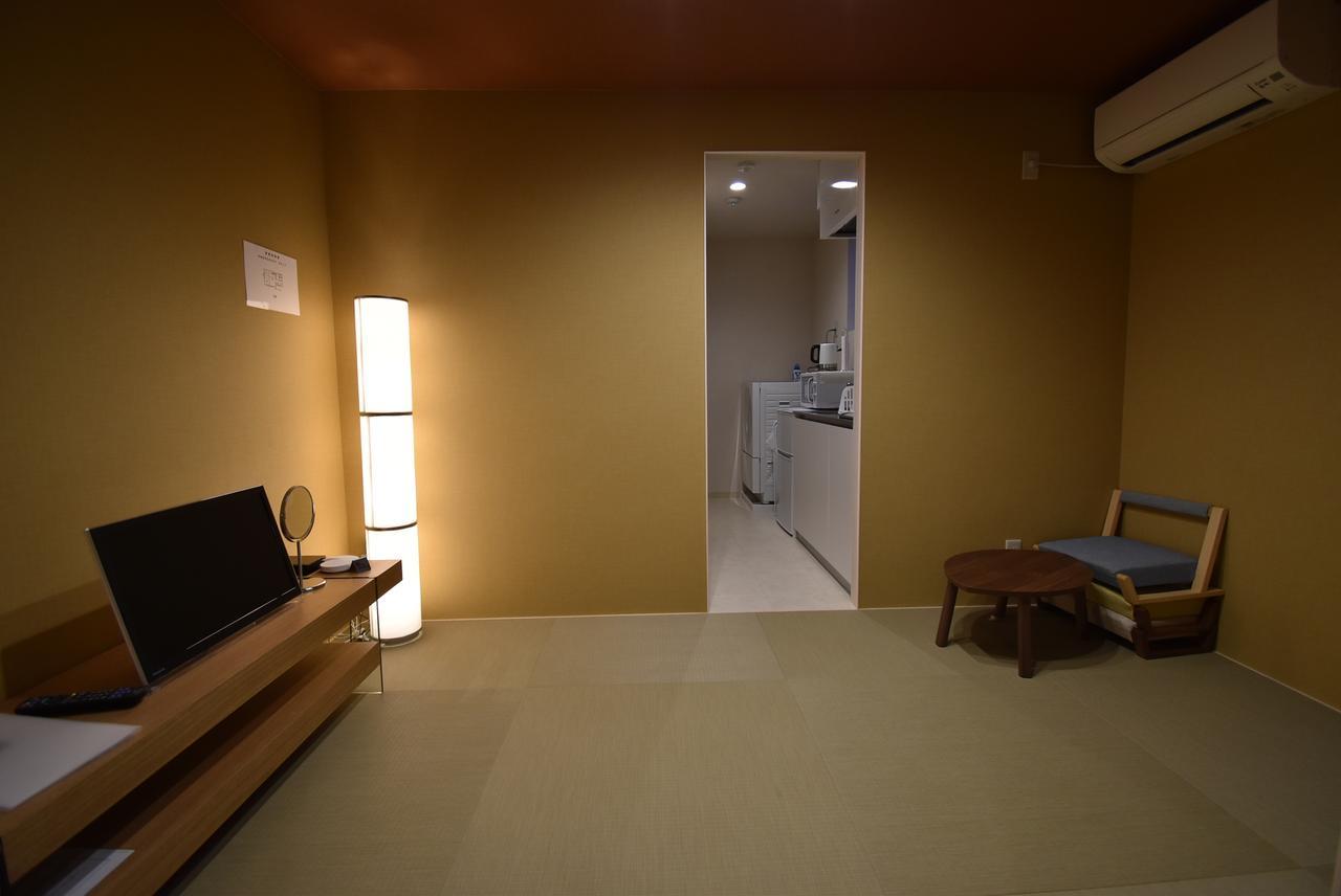 Guest house Ielife Higashiyama 101