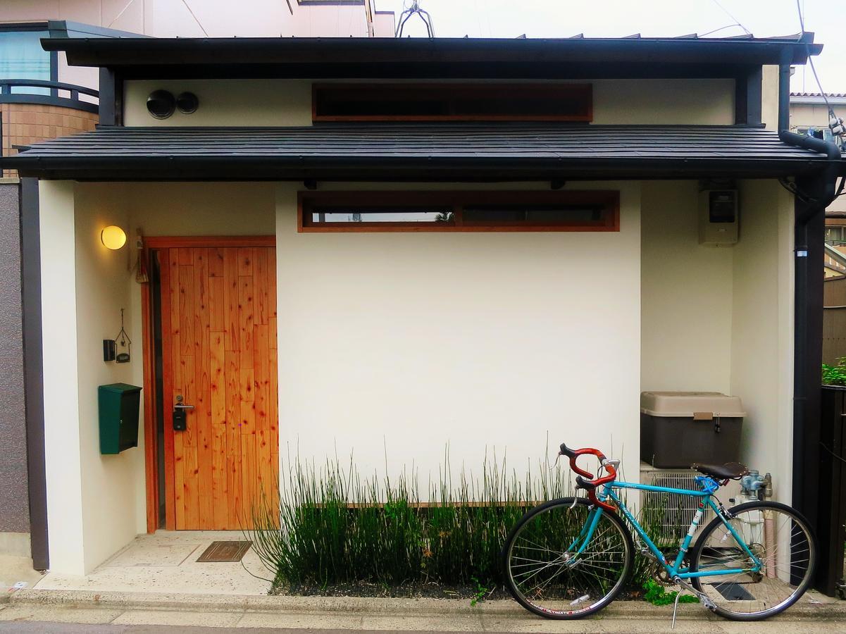 Holiday home Sanzen Ya さんぜんやきょうと- Cozy Art Space For Lover Of Travel - *