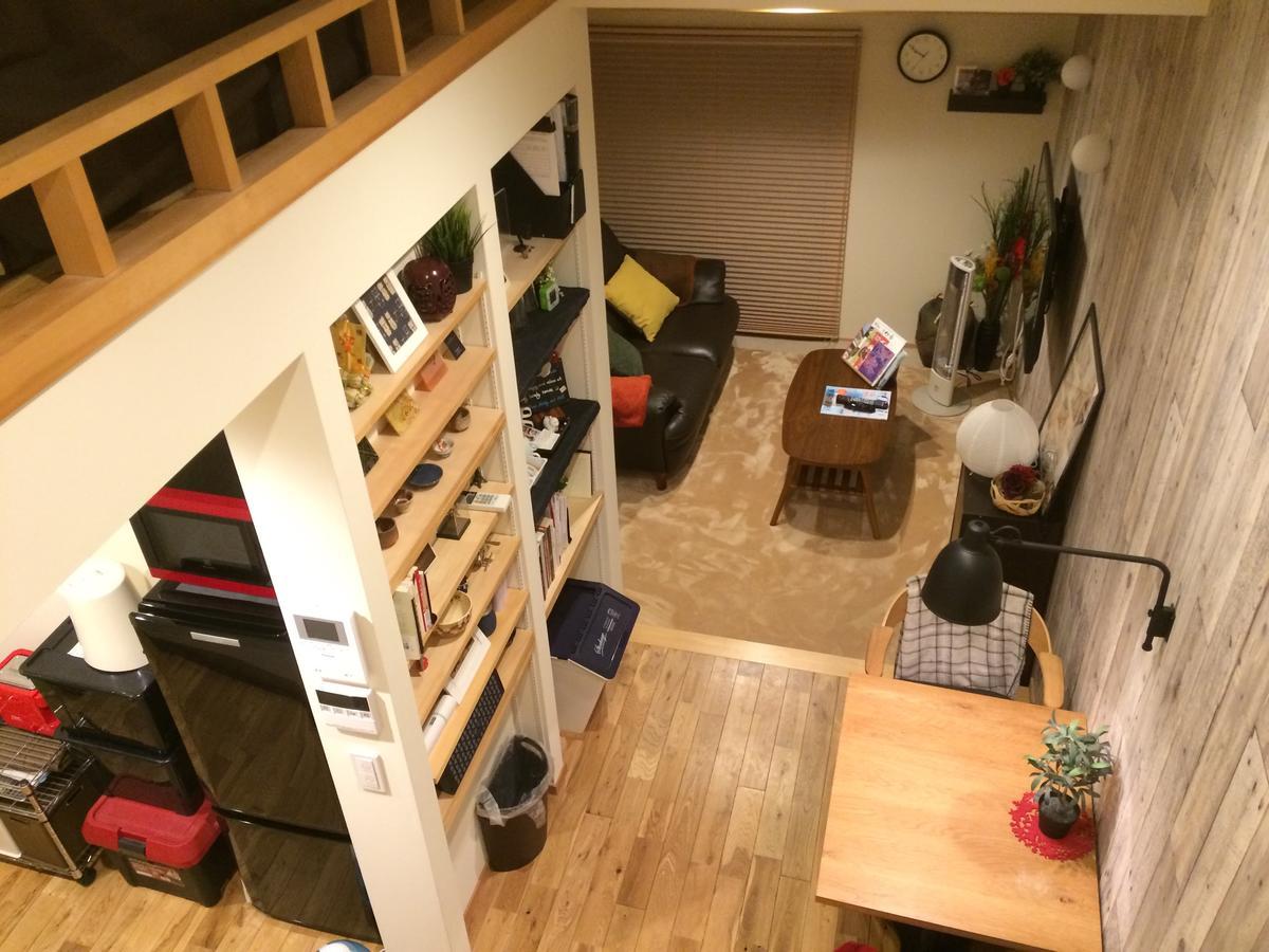 Holiday home Sanzen Ya さんぜんやきょうと- Cozy Art Space For Lover Of Travel -