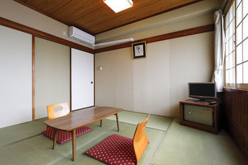 Ryokan Azumaya Kyoto
