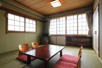 Ryokan Azumaya Kyoto