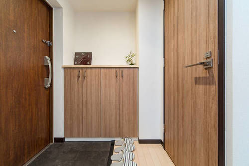 Apartment Kamogawa Kyoto