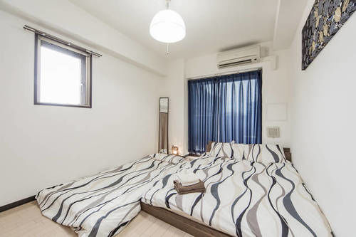 Kamogawa Apartment Kyoto