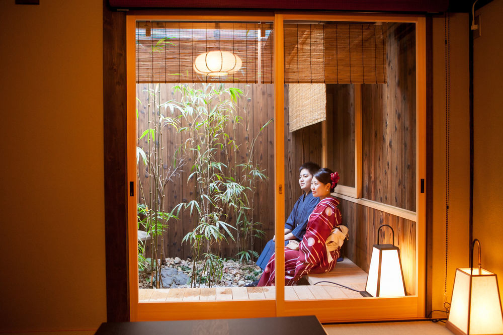 Rinn Nishiwakamatsu Holiday home Kyoto