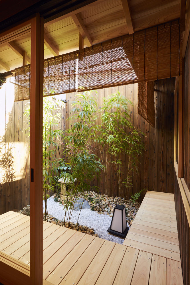 Rinn Nishiwakamatsu Kyoto