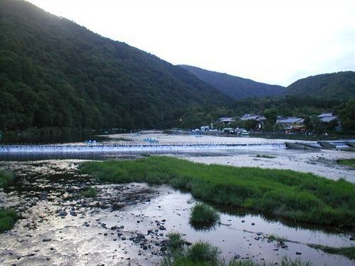 Tomiya Ryokan