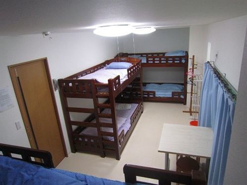 Hotel Guest House Kyoto