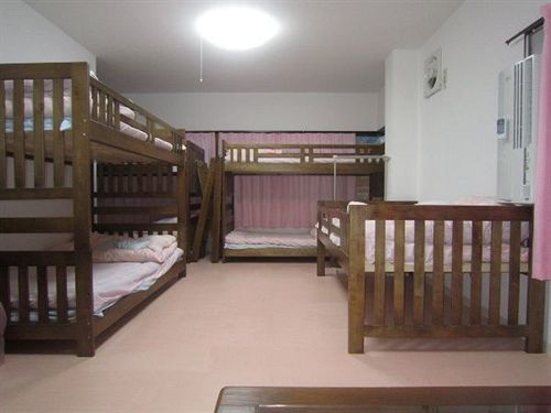 Guest House Kyoto Hotel 2*