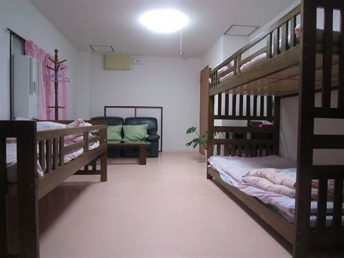 Hotel Guest House Kyoto 2*