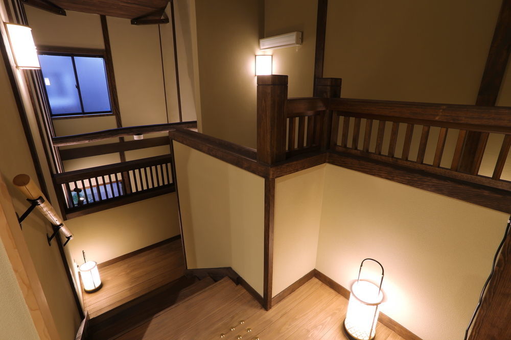 Ryokan Luck