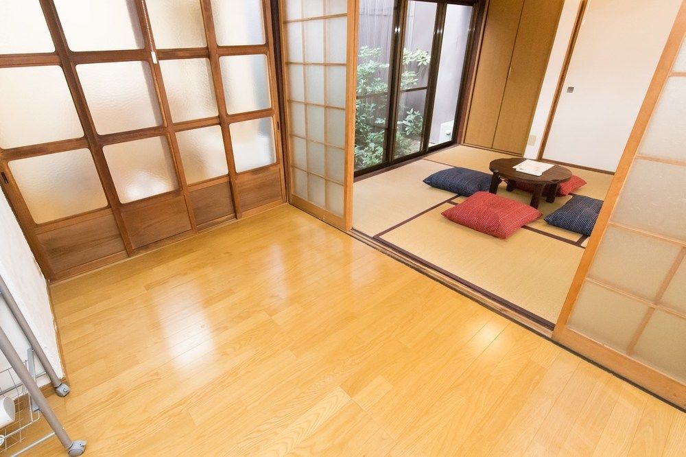 Holiday home Enishi Kyoto