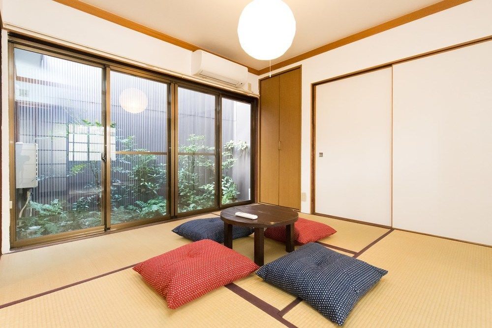 Holiday home Enishi